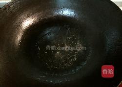 黄金疙瘩汤的做法图解4