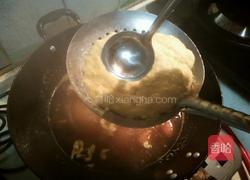 黄金疙瘩汤的做法图解6