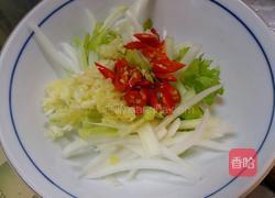 泰式酸辣鳳爪的做法图解5