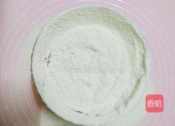 紫薯酥的做法图解2