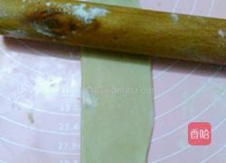 莲蓉酥的做法图解11
