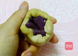 紫薯酥的做法图解15