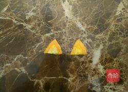 澳橘小狐狸的做法图解4