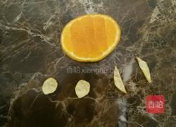 澳橘小狐狸的做法图解5