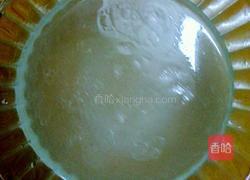 莲蓉酥的做法图解1