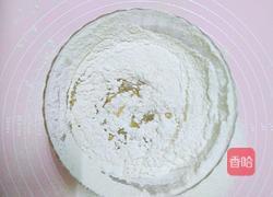 莲蓉酥的做法图解2