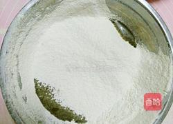 莲蓉酥的做法图解4