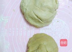 莲蓉酥的做法图解6
