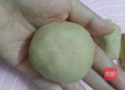 莲蓉酥的做法图解15