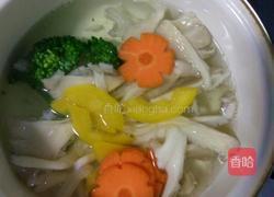 香煎牛排的做法图解2