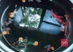 秘制老醋花生的做法图解2