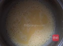 拉丝蛋糕的做法图解4