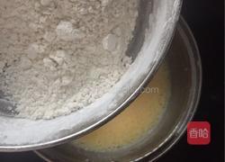 拉丝蛋糕的做法图解5