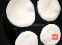 红薯发面饼的做法图解9