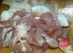 抄手的做法图解1