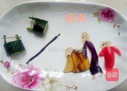 三个和尚没水喝的做法图解7