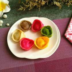 元宝饺子的做法[图]