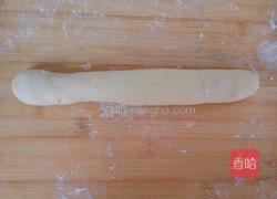 红薯馒头的做法图解6