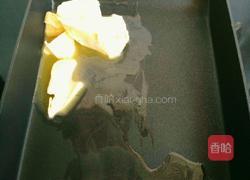 芒果慕斯蛋糕的做法图解2