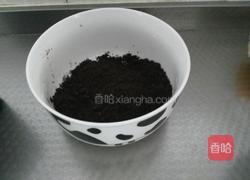 芒果慕斯蛋糕的做法图解3