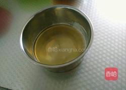 芒果慕斯蛋糕的做法图解9