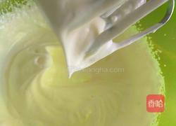 芒果慕斯蛋糕的做法图解10