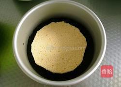 芒果慕斯蛋糕的做法图解13