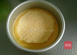 芒果慕斯蛋糕的做法图解15