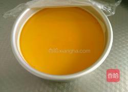 芒果慕斯蛋糕的做法图解21