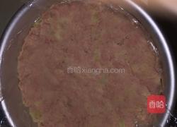 米饭蛋糕的做法图解16