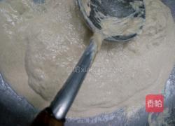 烙煎饼的做法图解1