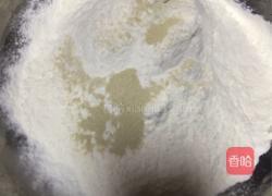 牛肉洋葱馅饼的做法图解3