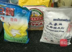 我爱北京天安门的做法图解1