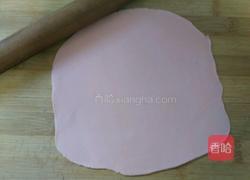 康乃馨的爱～的做法图解4