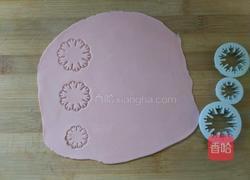 康乃馨的爱～的做法图解5