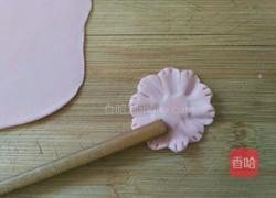 康乃馨的爱～的做法图解6