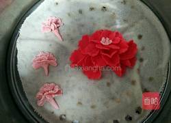 康乃馨的爱～的做法图解9
