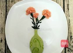 康乃馨的爱～的做法图解14