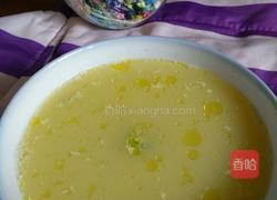 开水鸡蛋的做法图解4