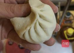 酱肉包的做法图解13