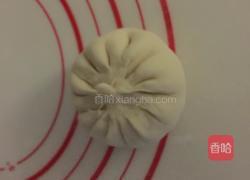 酱肉包的做法图解14