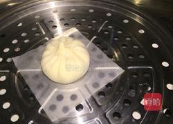 酱肉包的做法图解15