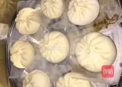 酱肉包的做法图解16