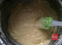 杏仁戚风的做法图解6