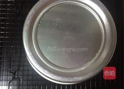 杏仁戚风的做法图解16