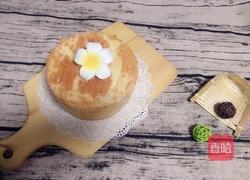 杏仁戚风的做法图解17