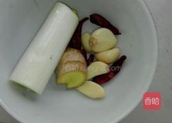 红油豆腐的做法图解2