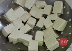 红油豆腐的做法图解3