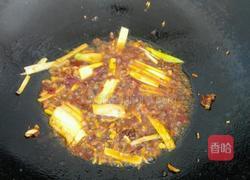 红油豆腐的做法图解6