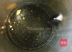 核桃黑芝麻米糊的做法图解5